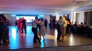 Фестиваль ТангоСоль Tango Sol, Сочи 17-20 октября 2024 г
милонги фестиваля аргентинского танго