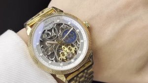 Мужские часы LONGINES реплика Цена 144 $