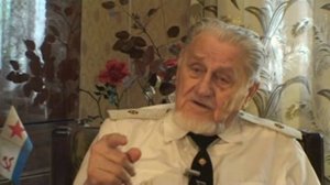 Сенатский Юрий Константинович. Часть 01