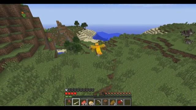 Minecraft Mod Madness w/ Cookie #9 - Trading смотреть онлайн