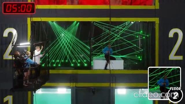 Через 10 Минут Эта Комната Взорвется! смотреть онлайн