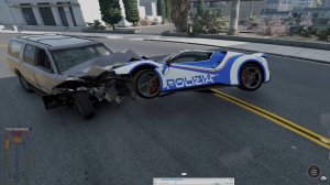 Стрим BMG Drive-гонки-охота на нарушителей!