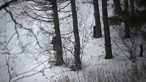 Лазертаг во Владимире. 9 Рота.