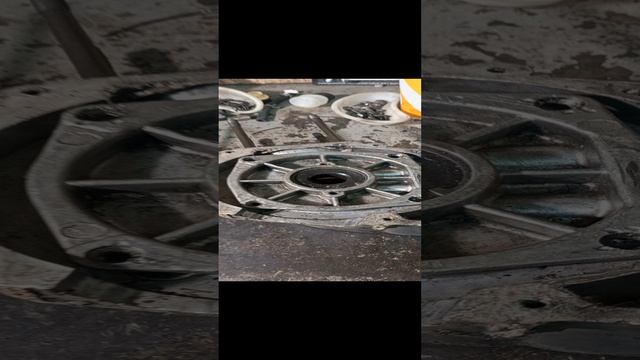 Разные крышки коленвалов на ЮПИТЕР 5🧐