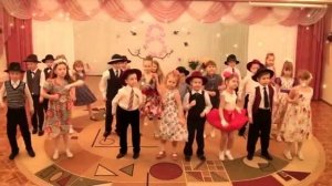 ДАВАЙ ТАНЦУЙ