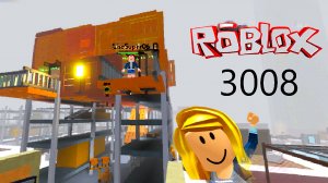 Трио Супер Играем в Roblox SCP 3008 / Икее / Роблокс / 10