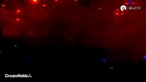 Carl Cox DJ set Creamfields 2018 (BE-AT.TV)