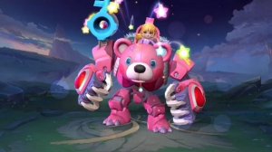 MOBILE LEGEND: Обзор персонажа КУСАКА