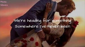 Céline Dion - The Power Of Love (Lyrics)