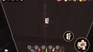 Дорс прошёл 100 дверей часть 2