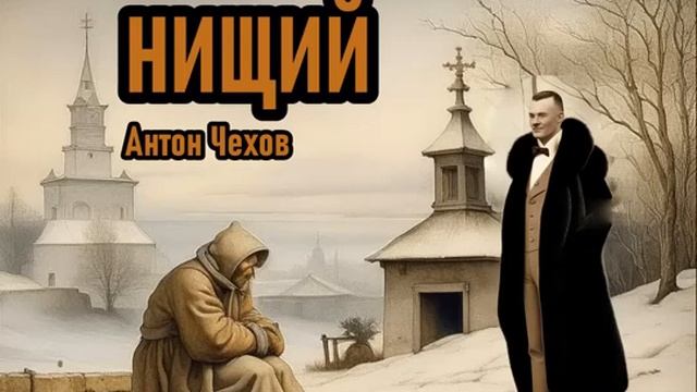 SILAGAR | НАСЛЕДИЕ | НИЩИЙ... Чехов..