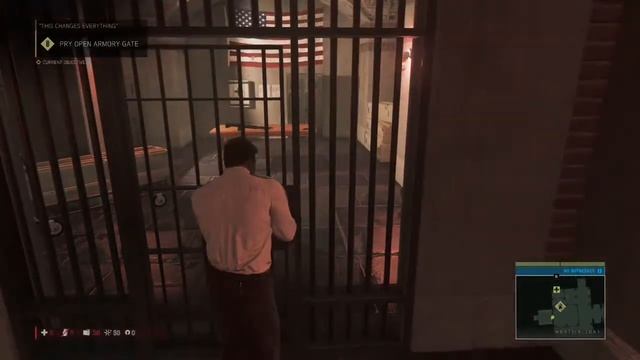 Mafia 3 - Walkthrough Gameplay Part 1 (PC) смотреть онлайн