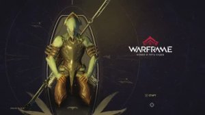 Warframe junglerastafari #сезонконтентаRUTUBE