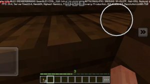 DOORS в майнкрафт часть 1