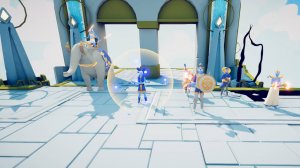 ТАБС прохожу компанию добро