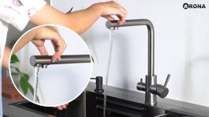 Смеситель ARONA ARM301