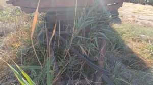 Прицеп Тракторный 2ПТС-6 экспресс-обзор от Константина Сорокина