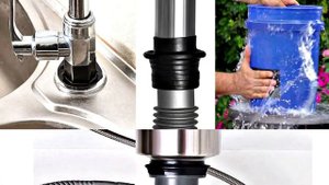 Waterproof Tape // Aliexpress