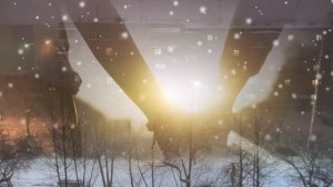 Déjà vu. Lit Sergei Litvyakov | Дежавю. Читает Сергей Литвяков.