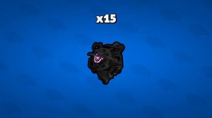 открываем миллион чипов контейнеры и всех агентов