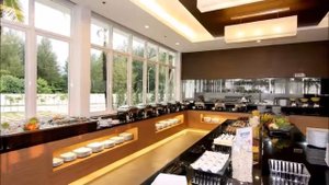 Kantary Beach Hotel Villas & Suites, Khao Lak, Thailand