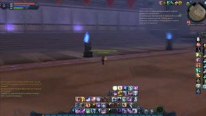 Aion 3.9. Sorcerer/Волшебник PvP (Freddy Krueger) [HD]