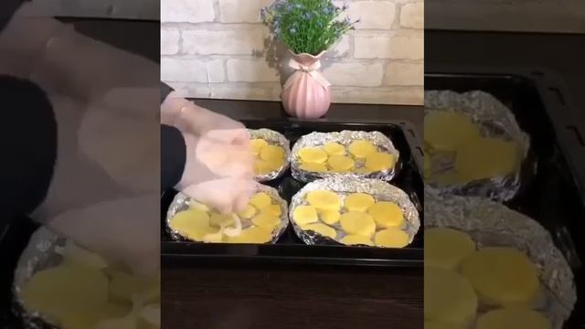 Вкусная сочная куриная грудка