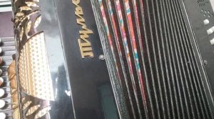 Песня На крылечке вдвоем, на гармони, цифры 89277382068