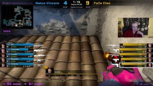 NaVi vs FaZe GRAND FINAL PGL CSGO MAJOR ANTWERP 2022 КС ГО МАЖОР ЧАТ - ТВИЧ ЮСП В VK