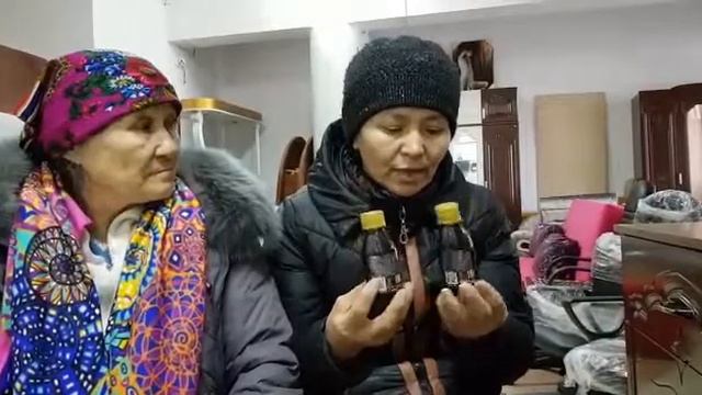 Қант диабетінен өте керемет результат