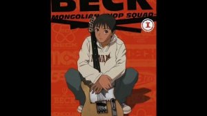 Бек / Beck OST (Full)