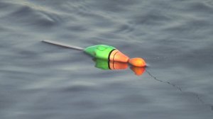 РЫБАЛКА В КАМЫШАХ С ЛОДКИ. ОКУНЬ НА ДОНКУ ПОПЛАВОЧКУ