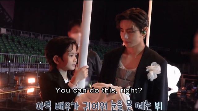 BTS - MAP OF THE SOUL ON:E - Disc 3 Rehearsal MAKING FILM - 4 смотреть онлайн