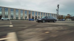 Audi A8 D2 Luxury Long quattro