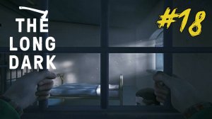 Попал в тюрьму. The Long Dark (Сюжет) #18