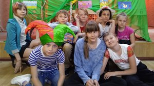 проект"Городец. Перезагрузка"