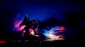 Epic Battle Themes from Evangelion (Rebuild Edition)