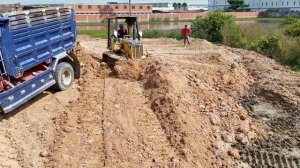 Строительство, расчитска от грязи, засыпка, дороги