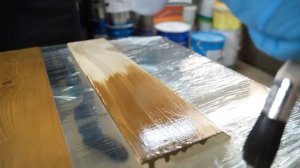 Обзор масла Dekorwachs от компании OSMO