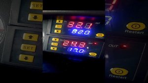 Установка эл.вентиляторов в Делику Л400