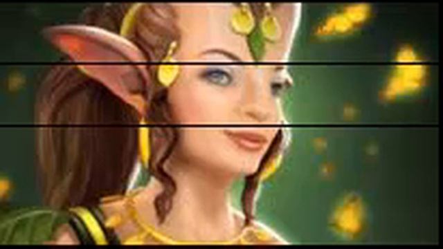 Enchantress смотреть онлайн