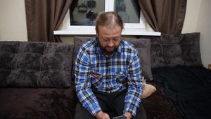 Про семью в деревне