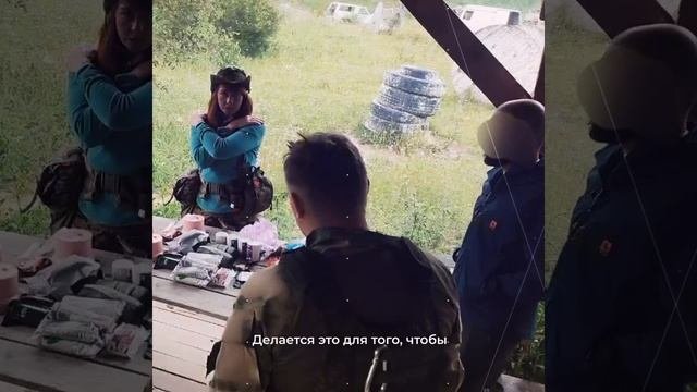 #ВидныеГероиZ