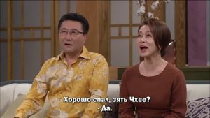 Такие разные невестки 1 сезон 100 серия