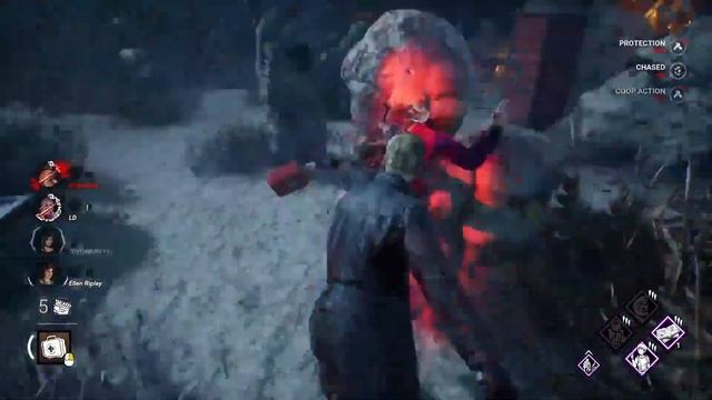 Let me get my autodidact stacks | DBD Clip Compilation #2 смотреть онлайн