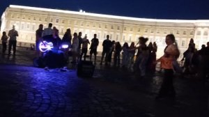 Дворцовая площадь