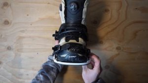 настройка хайбэка сноуборд (переводи в яндекс-браузере)