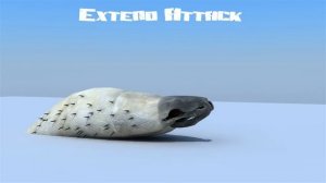 Graboid SNPC Animations