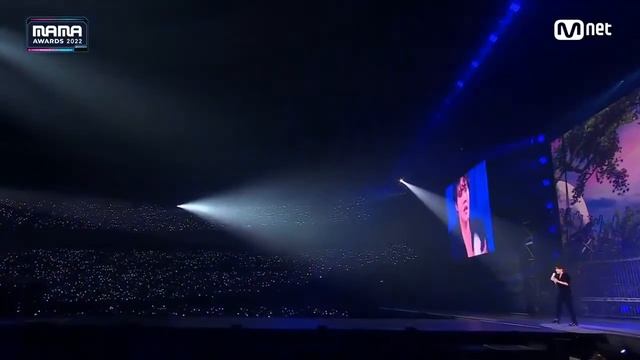 BTS - 2022 MAMA j-hope - FUTURE смотреть онлайн