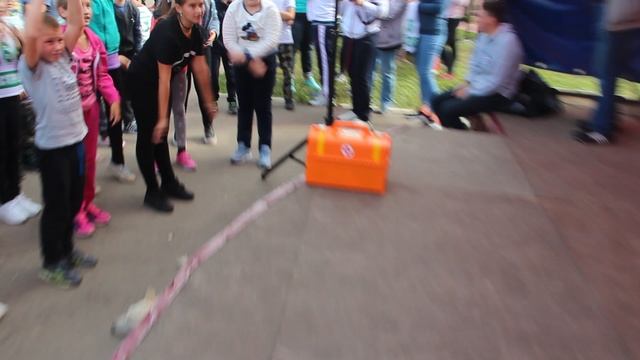 15.09.2018  с.Пестрецы